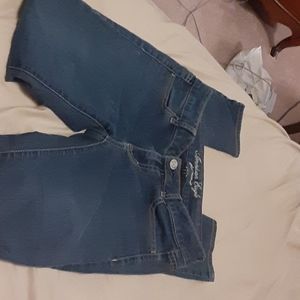 AEO 2 Reg Jeggings